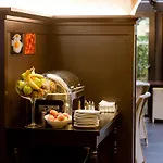 Hotell Arcanse By Inwood