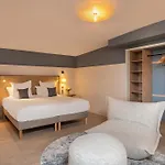 Arcanse By Inwood Hotell