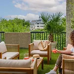 Arcanse By Inwood Hotell 3*