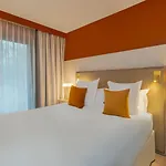 Hotell Arcanse By Inwood Arcachon