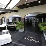 Arcanse By Inwood Hotell
