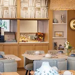 Arcanse By Inwood Hotell