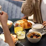 Hotell Arcanse By Inwood Arcachon