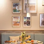 Hotell Arcanse By Inwood Arcachon