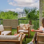 Hotell Arcanse By Inwood 3*