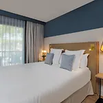 Arcanse By Inwood Hotell Arcachon