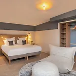 Hotell Arcanse By Inwood Arcachon