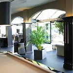 Arcanse By Inwood Hotell