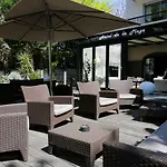 Hotell Arcanse By Inwood