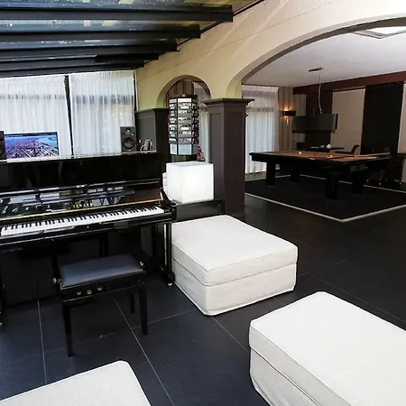 Arcanse By Inwood Hotell 3*