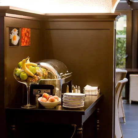 Hotell Arcanse By Inwood