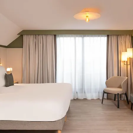 Arcanse By Inwood Hotell 3*