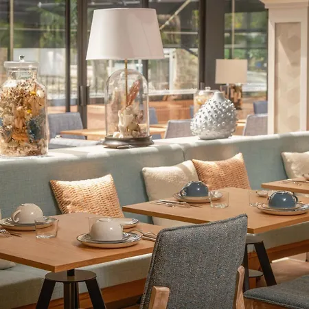 Hotell Arcanse By Inwood Arcachon