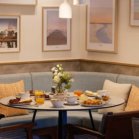 Arcanse By Inwood 3* Arcachon