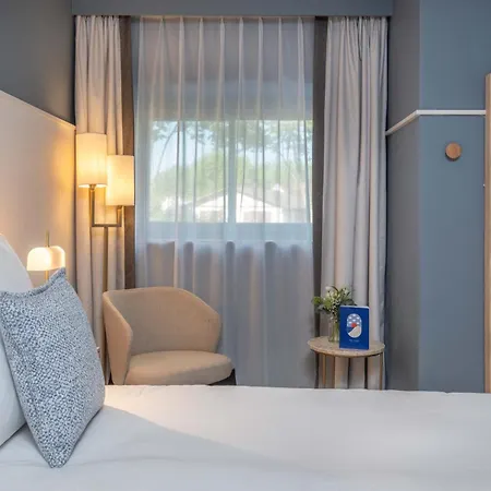 Arcanse By Inwood Hotell