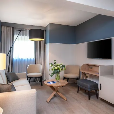 Arcanse By Inwood Hotell 3*