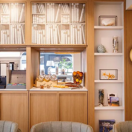 Hotell Arcanse By Inwood Arcachon