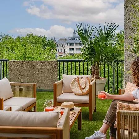 Arcanse By Inwood Hotell 3*