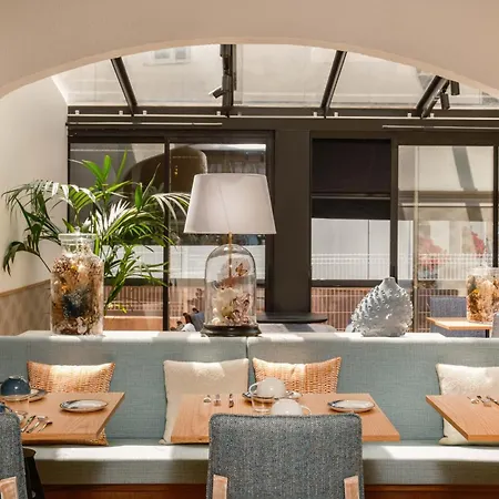 Arcanse By Inwood Hotell