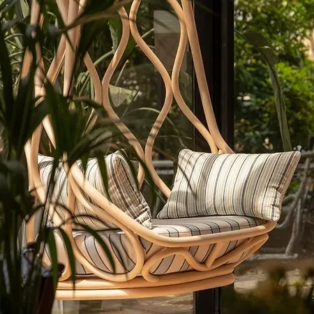 Arcanse By Inwood Hotell