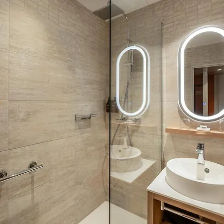 Arcanse By Inwood Hotell 3*