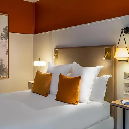 Hotell Arcanse By Inwood 3*