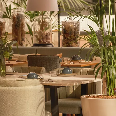 Hotell Arcanse By Inwood Arcachon