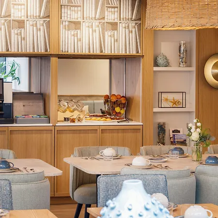 Arcanse By Inwood Hotell