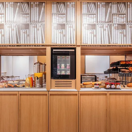 Arcanse By Inwood Hotell Arcachon