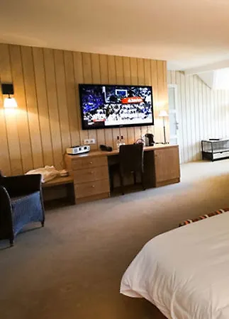 Arcanse By Inwood Hotel