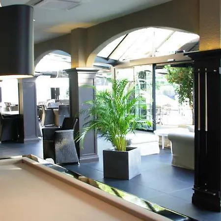 Arcanse By Inwood Hotell