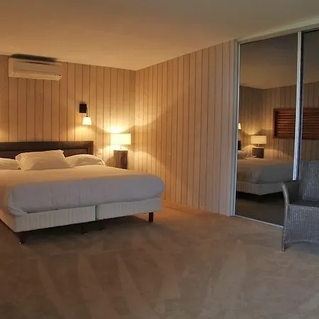 Hotel Arcanse By Inwood