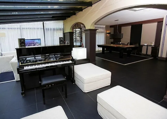 Arcanse By Inwood Hotell 3*