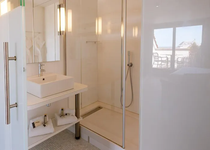 Arcanse By Inwood Hotell 3*