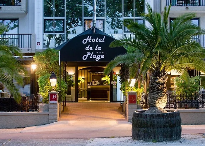 Hotell Arcanse By Inwood