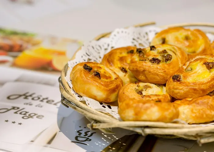 Arcanse By Inwood Hotell Arcachon