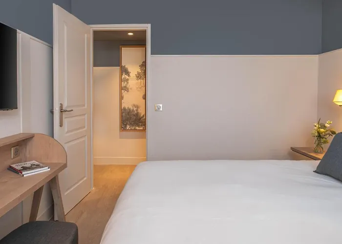 Arcanse By Inwood Hotell Arcachon