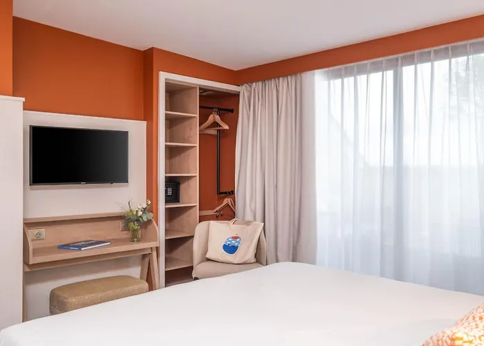 Hotell Arcanse By Inwood 3*