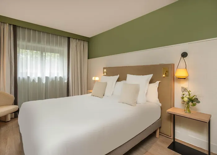 Arcanse By Inwood Hotell Arcachon