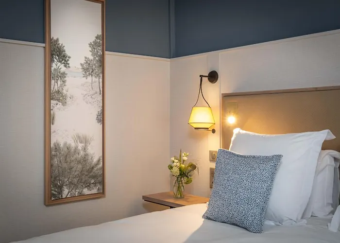 Hotell Arcanse By Inwood 3*