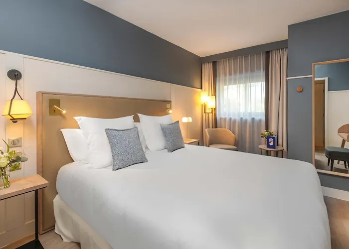 Arcanse By Inwood 3* Arcachon