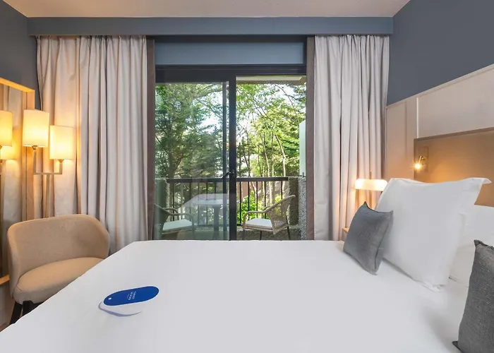 Arcanse By Inwood Hotell