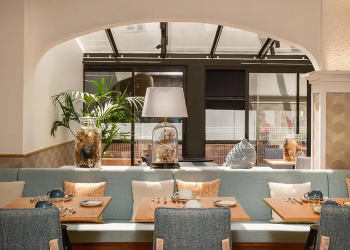 Arcanse By Inwood Hotell