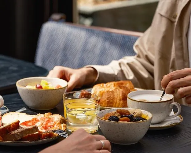 Arcanse By Inwood 3* Arcachon