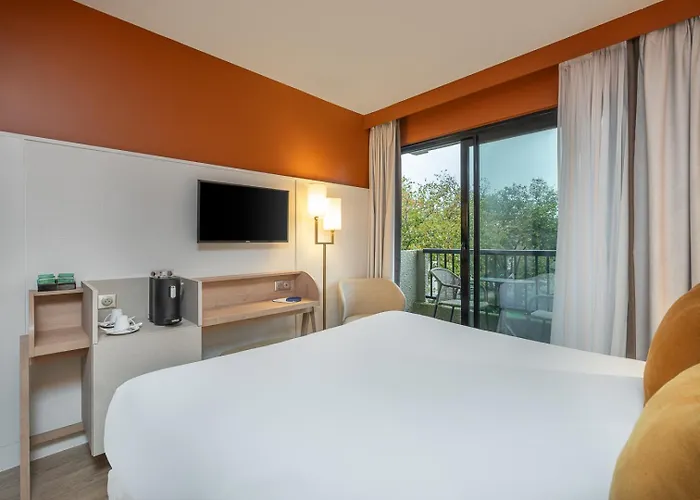 Hotell Arcanse By Inwood