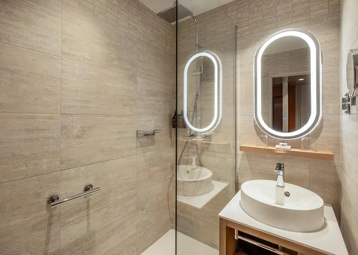 Arcanse By Inwood Hotell 3*