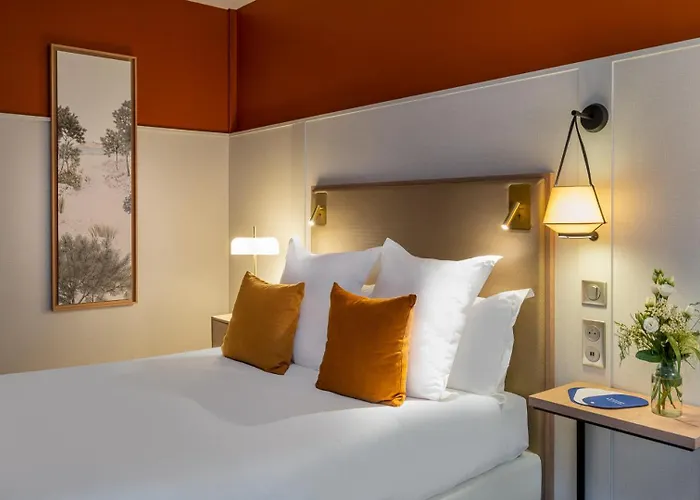 Hotell Arcanse By Inwood 3*