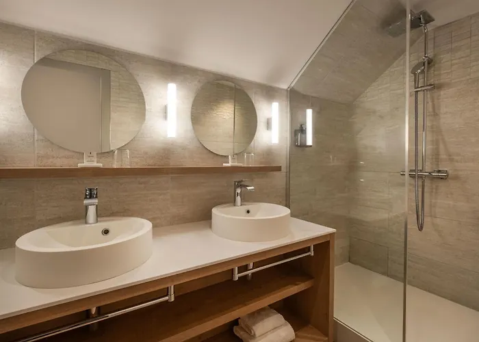 Arcanse By Inwood Hotell 3*