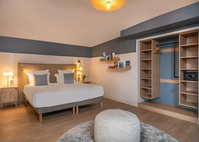 Arcanse By Inwood Hotell