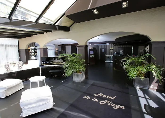 Arcanse By Inwood Hotell